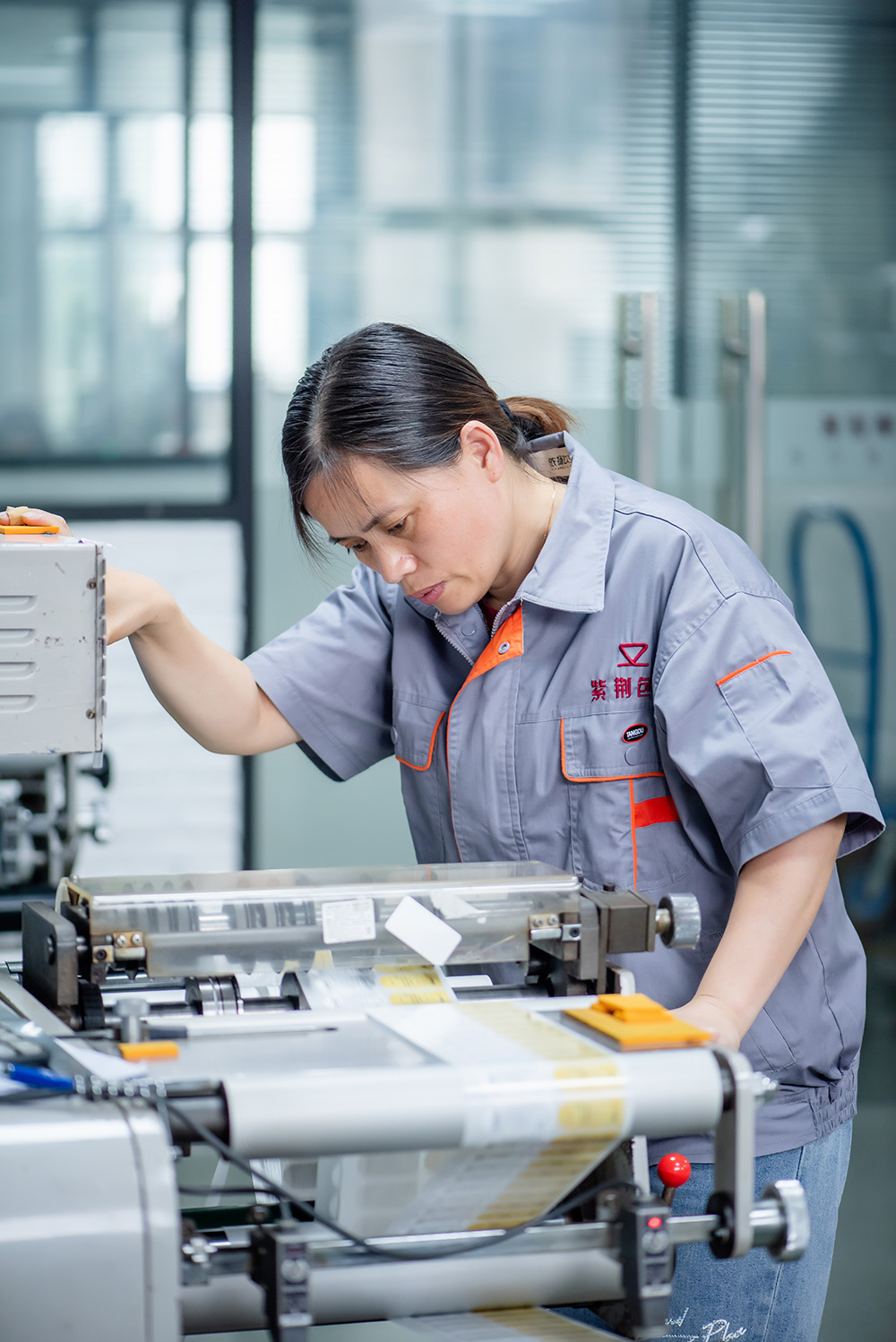 技術裝(zhuang)備