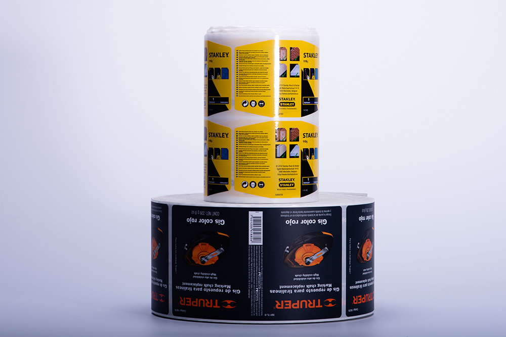 日用(yong)工具标(biao)簽